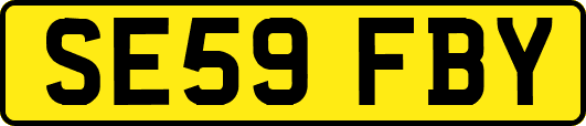 SE59FBY