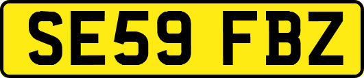 SE59FBZ