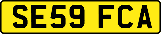SE59FCA
