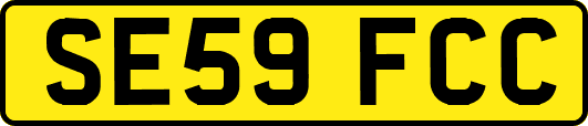 SE59FCC