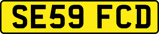 SE59FCD