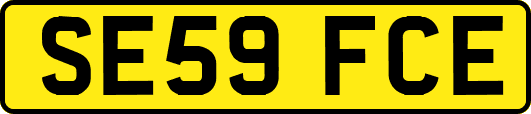 SE59FCE