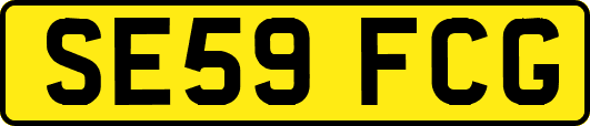 SE59FCG