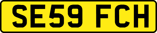 SE59FCH