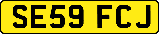 SE59FCJ