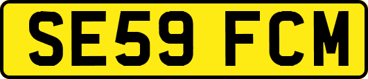 SE59FCM