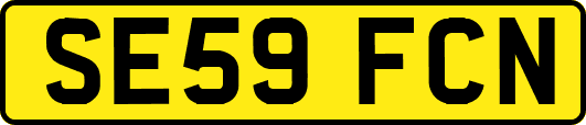 SE59FCN