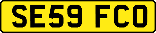 SE59FCO