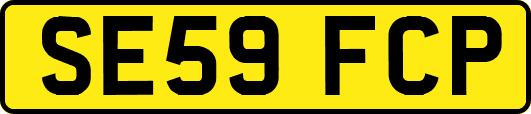 SE59FCP