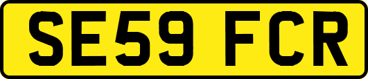 SE59FCR