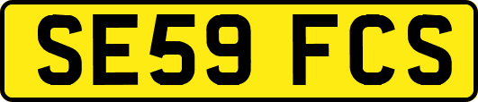SE59FCS
