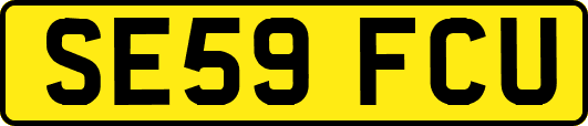 SE59FCU