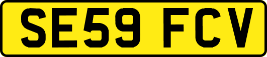 SE59FCV