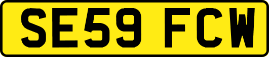 SE59FCW
