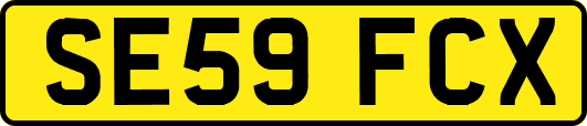 SE59FCX