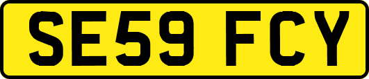 SE59FCY