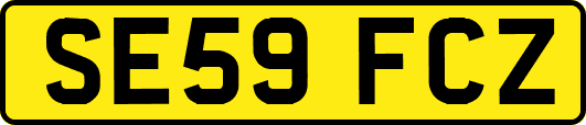 SE59FCZ