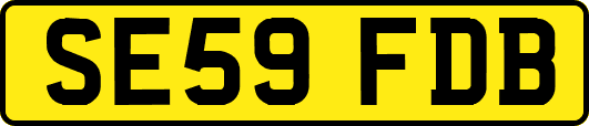 SE59FDB
