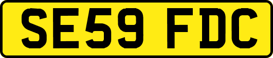 SE59FDC