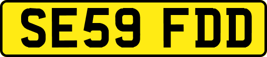 SE59FDD
