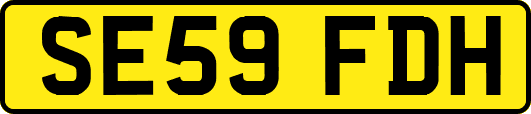 SE59FDH