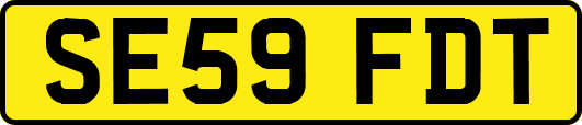 SE59FDT
