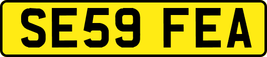 SE59FEA