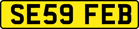 SE59FEB