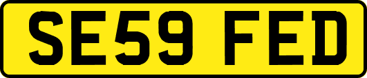 SE59FED