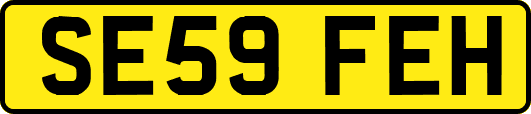SE59FEH
