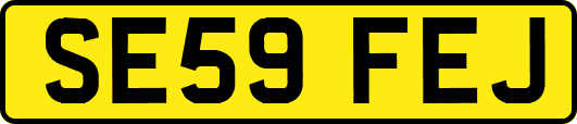 SE59FEJ