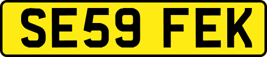 SE59FEK
