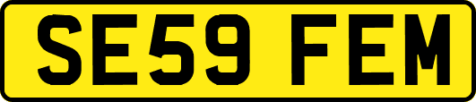 SE59FEM