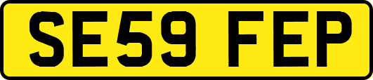 SE59FEP
