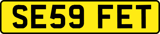 SE59FET