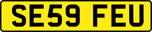 SE59FEU