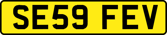 SE59FEV