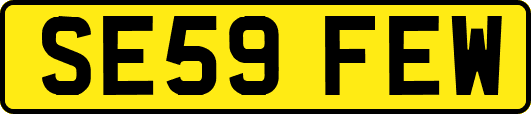 SE59FEW