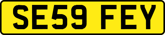 SE59FEY