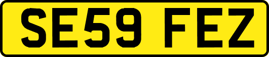 SE59FEZ