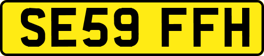 SE59FFH