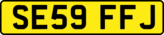 SE59FFJ