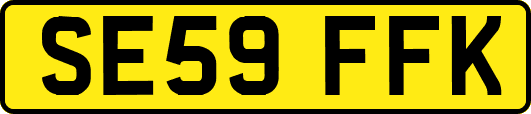 SE59FFK