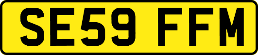 SE59FFM