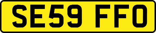SE59FFO