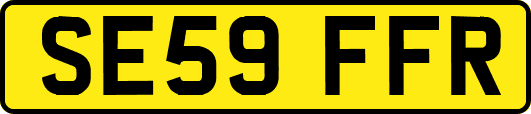 SE59FFR