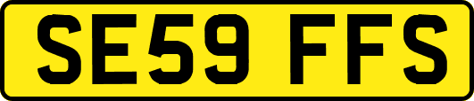 SE59FFS