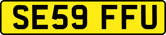 SE59FFU