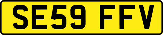 SE59FFV