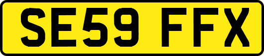 SE59FFX